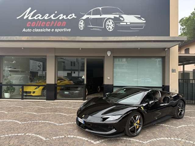 Ferrari 296 296 GTS GTS 3.0