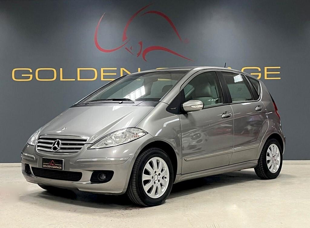 Mercedes-benz A 150 Elegance neopatentati