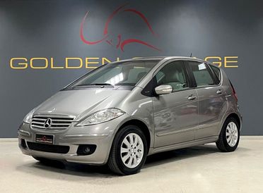 Mercedes-benz A 150 Elegance neopatentati