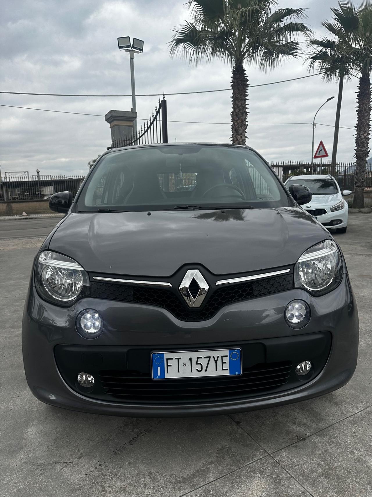 Renault Twingo TCe 90 CV GPL Duel2