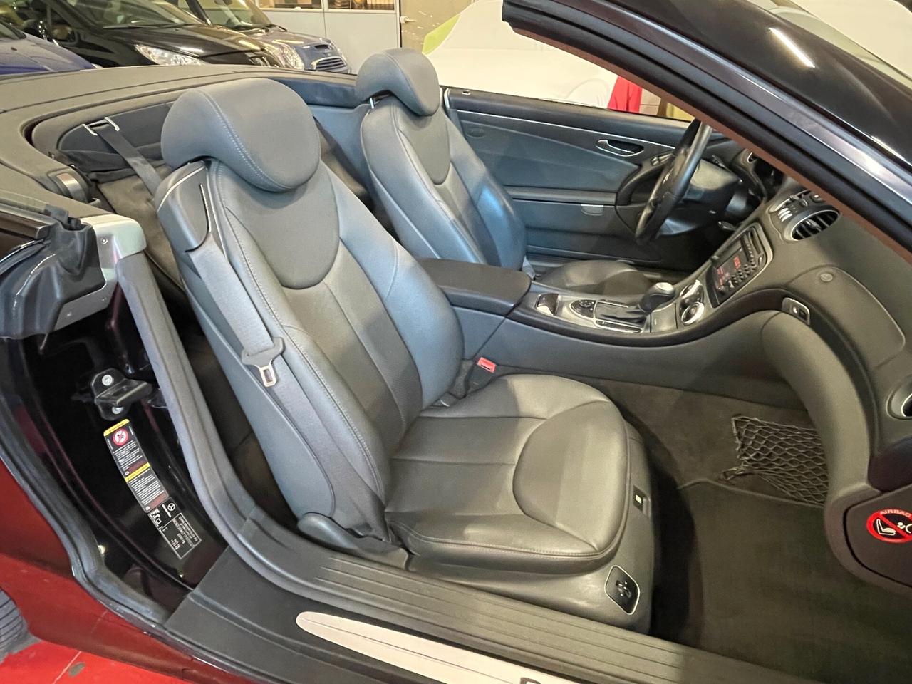 Mercedes-benz SL 350 NO SUPERBOLLO