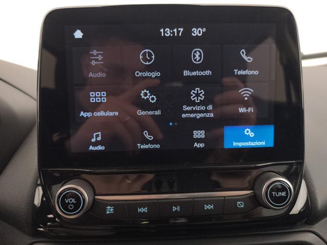FORD EcoSport 1.0 ecoboost ST-Line s&s 125cv my20.25