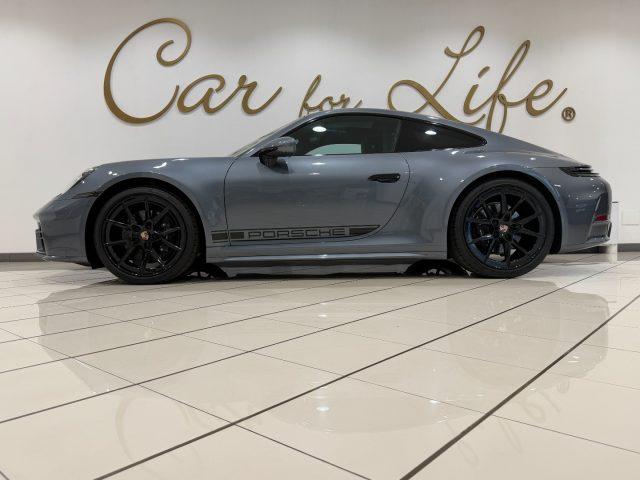 PORSCHE 911 Carrera 992.2 IVA ESPOSTA