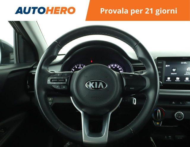 KIA Rio 1.2 MPi Evolution