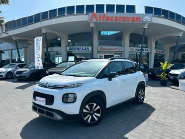 Citroen C3 Aircross 1.2 puretech Shine