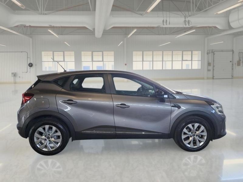 RENAULT CAPTUR 1.5 DCI BLUE 70KW BUSINESS