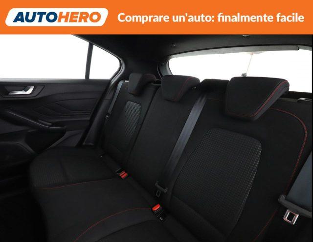 FORD Focus 1.0 EcoBoost 125 CV 5p. ST-Line