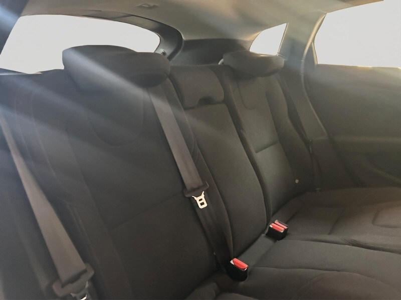 VOLVO V40 (2012-2020) V40 D2 1.6 Nova Edition