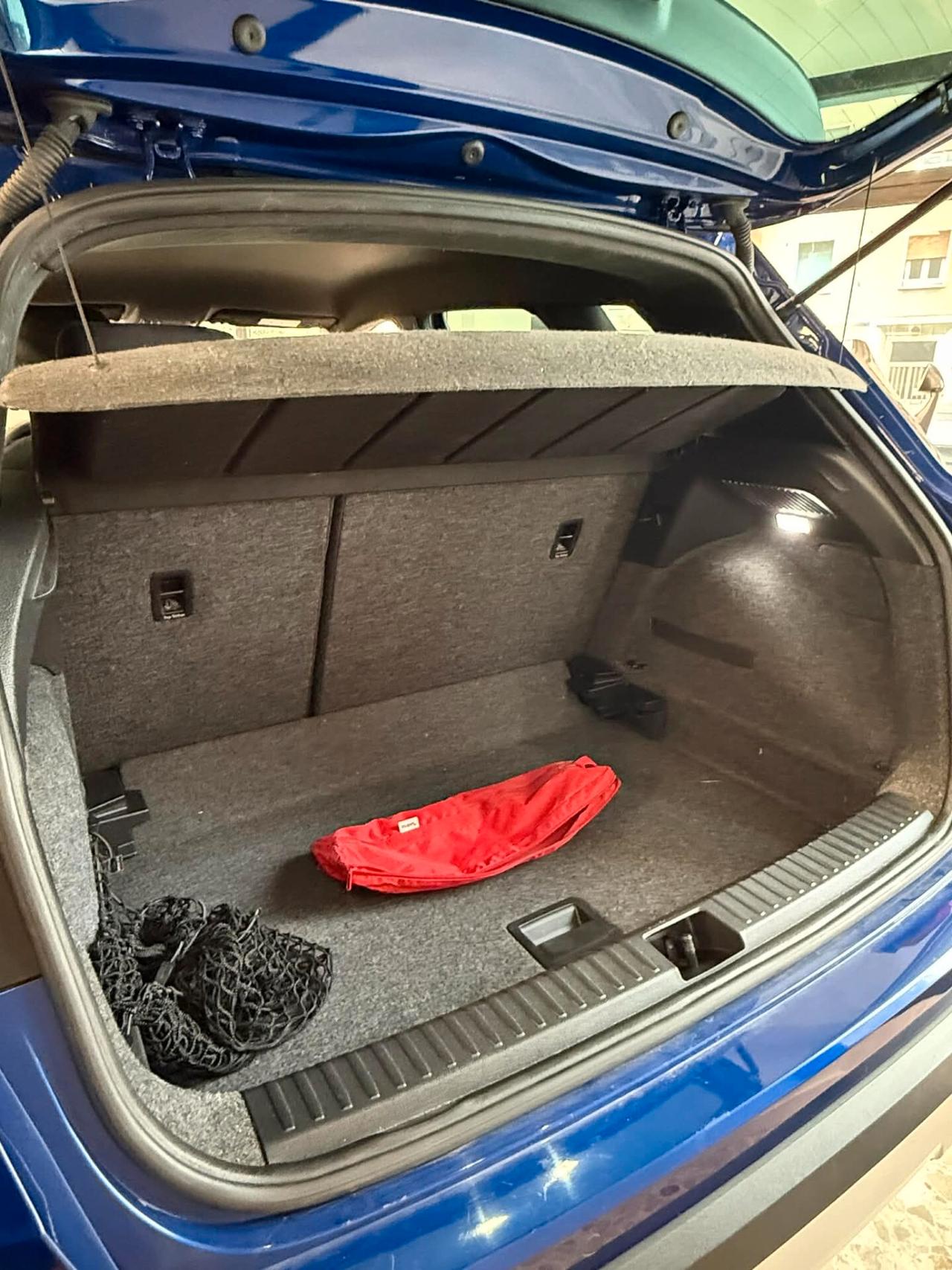 Seat Arona 1.6 TDI 95 CV XCELLENCE