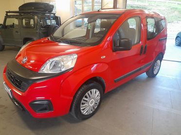 Fiat Qubo 1.4 8V 77 CV Easy