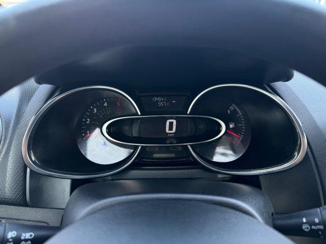 RENAULT Clio dCi 8V 75 CV 5 porte Duel *PROMO FINANZIAMENTO*