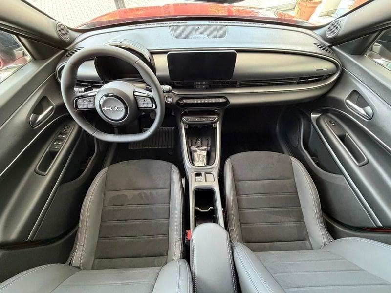 FIAT 600 600 1.2 hybrid La Prima 145cv auto - KM0