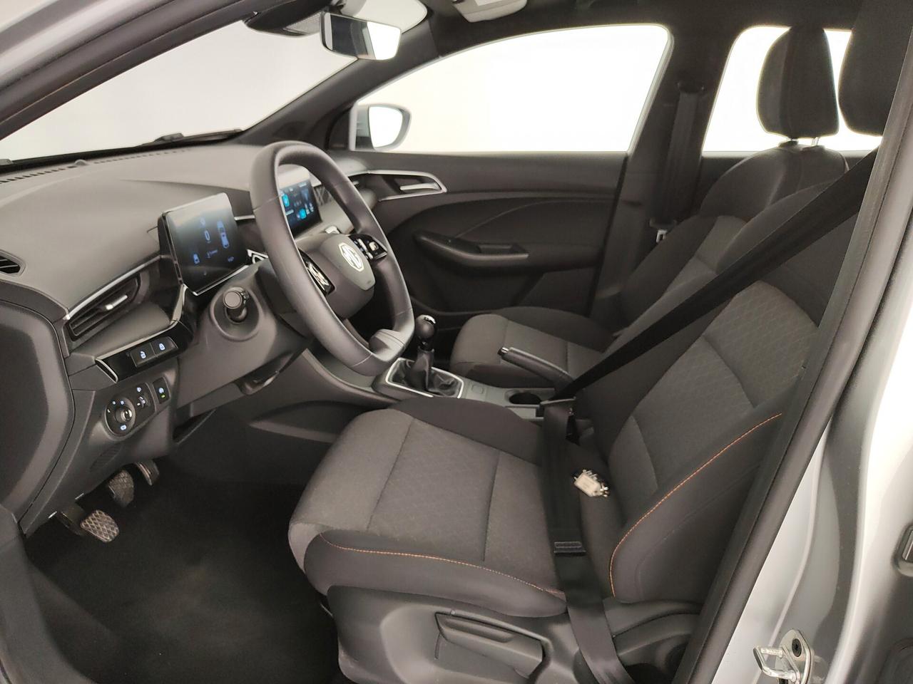 Mg MG3 1.5 COMFORT