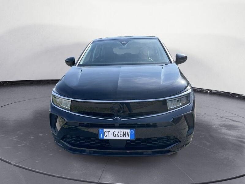 Opel Grandland 1.2 Turbo 12V 130 CV Edition