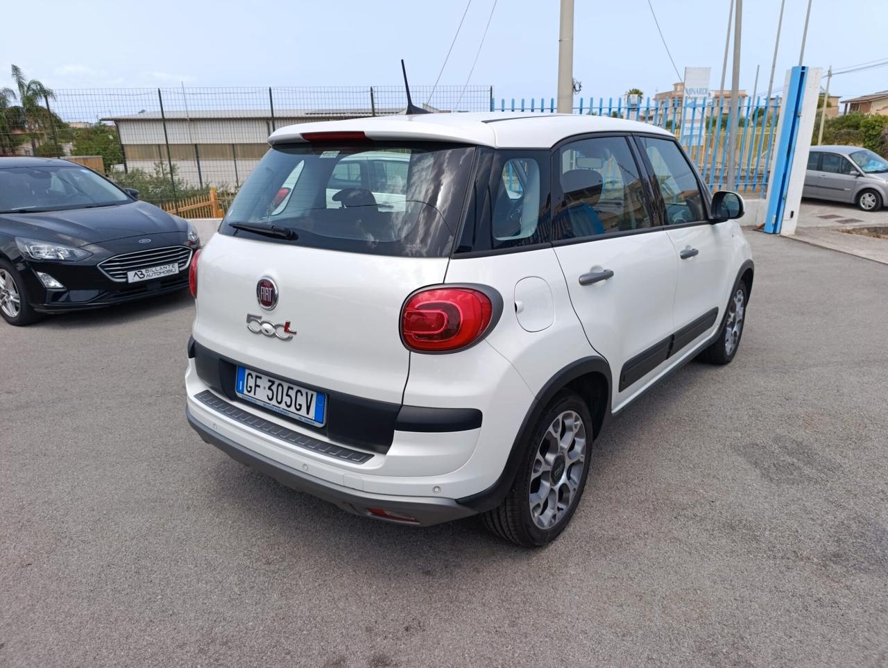 Fiat 500L 1.3 Multijet 95 CV 2021