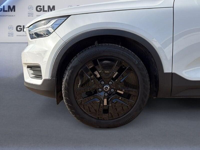 Volvo XC40 XC40 D3 AWD Business Plus