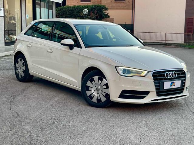 AUDI A3 SPB 1.6 TDI Ambition