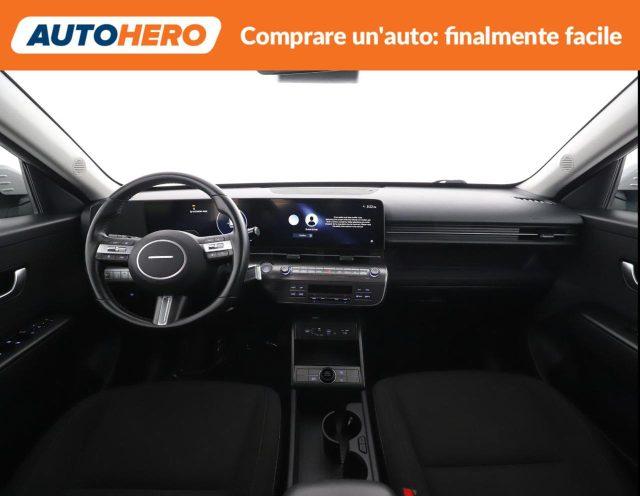 HYUNDAI Kona 1.0 T-GDI DCT XLine