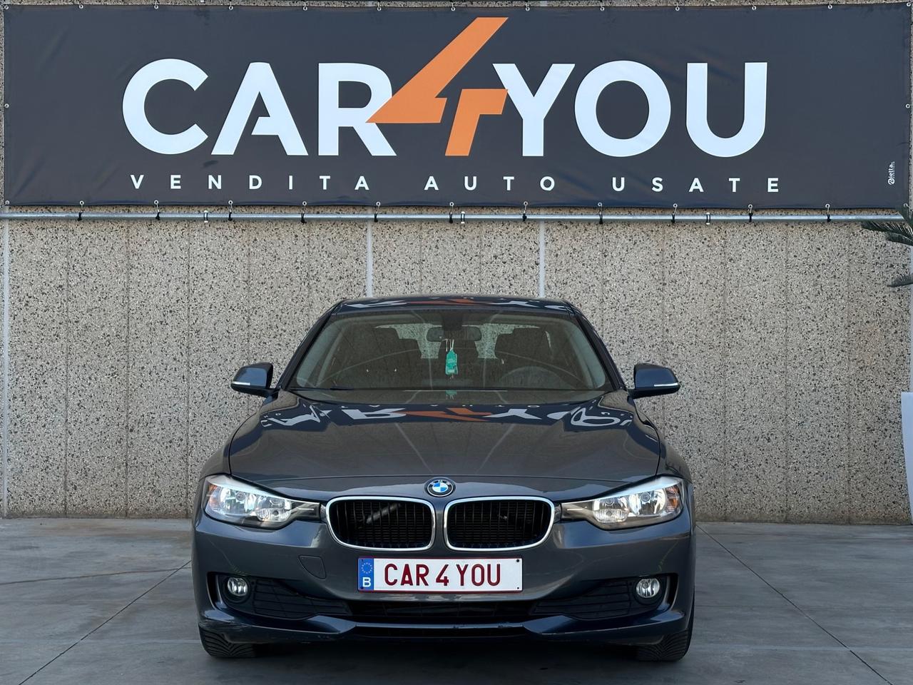 Bmw 316 316d - 12 MESI GARANZIA