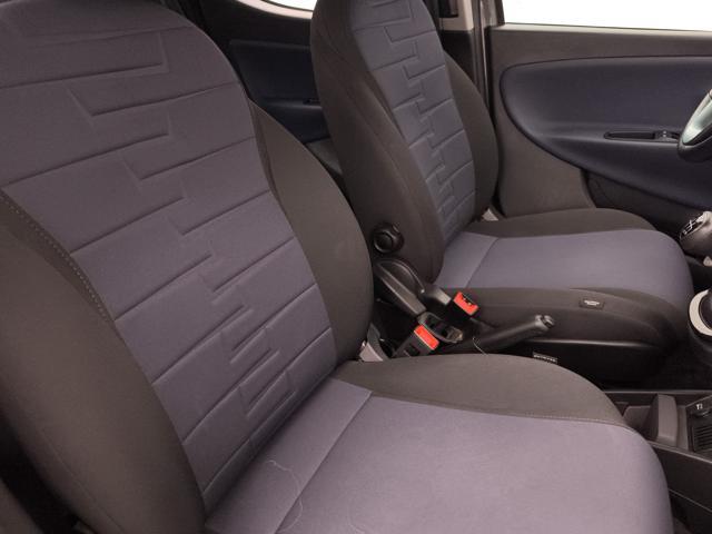 LANCIA Ypsilon 1.0 firefly hybrid Platino s&s 70cv