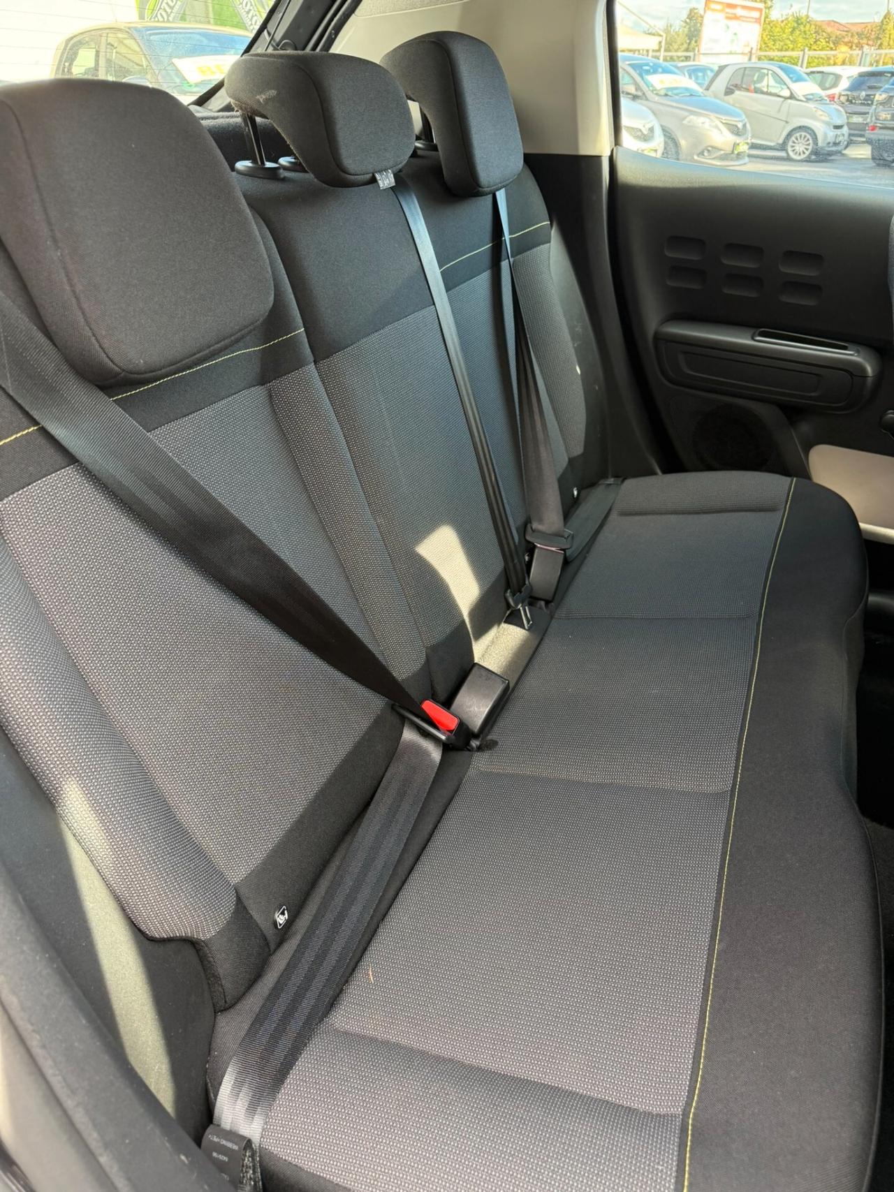 Citroen C3 PureTech 83 S&S Feel 06/2022