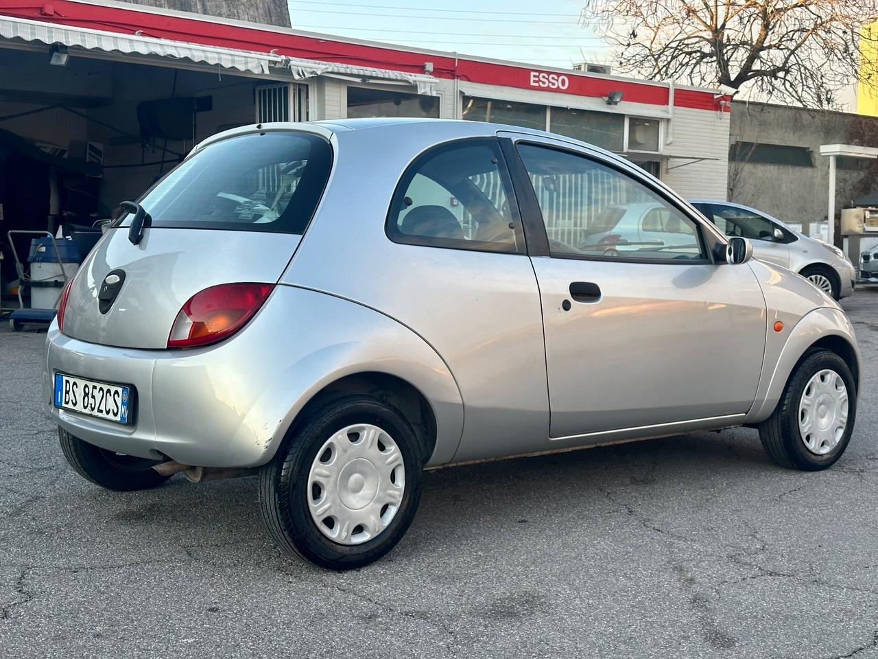 Ford Ka 1.3 Collection euro 4 SOLO 68mila km