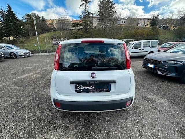 Fiat Panda 1.3 MJT S&S Easy