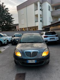 Lancia Ypsilon 1.3 Multijet 16V Argento CARROZZERIA DA RIVEDERE