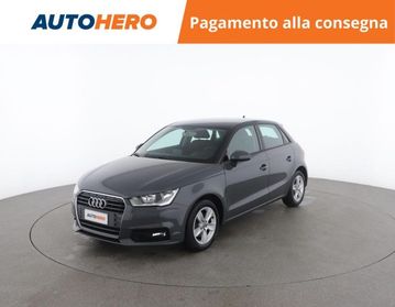 AUDI A1 1.6 TDI 116 CV