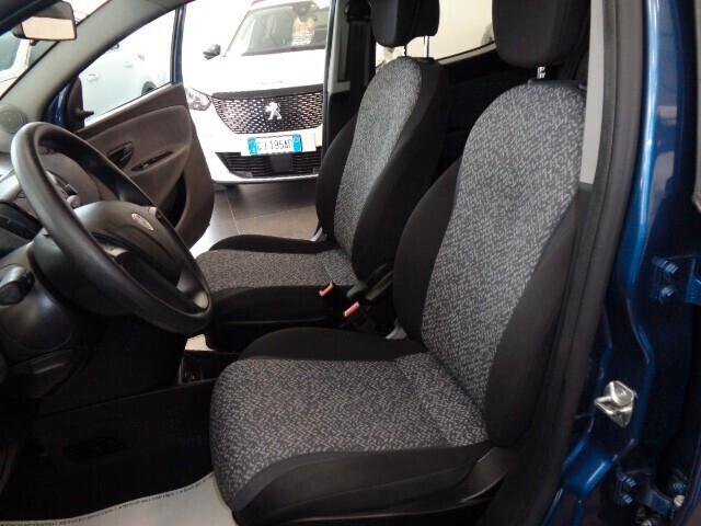 Lancia Ypsilon 1.0 FireFly 5 porte S&S Italiana