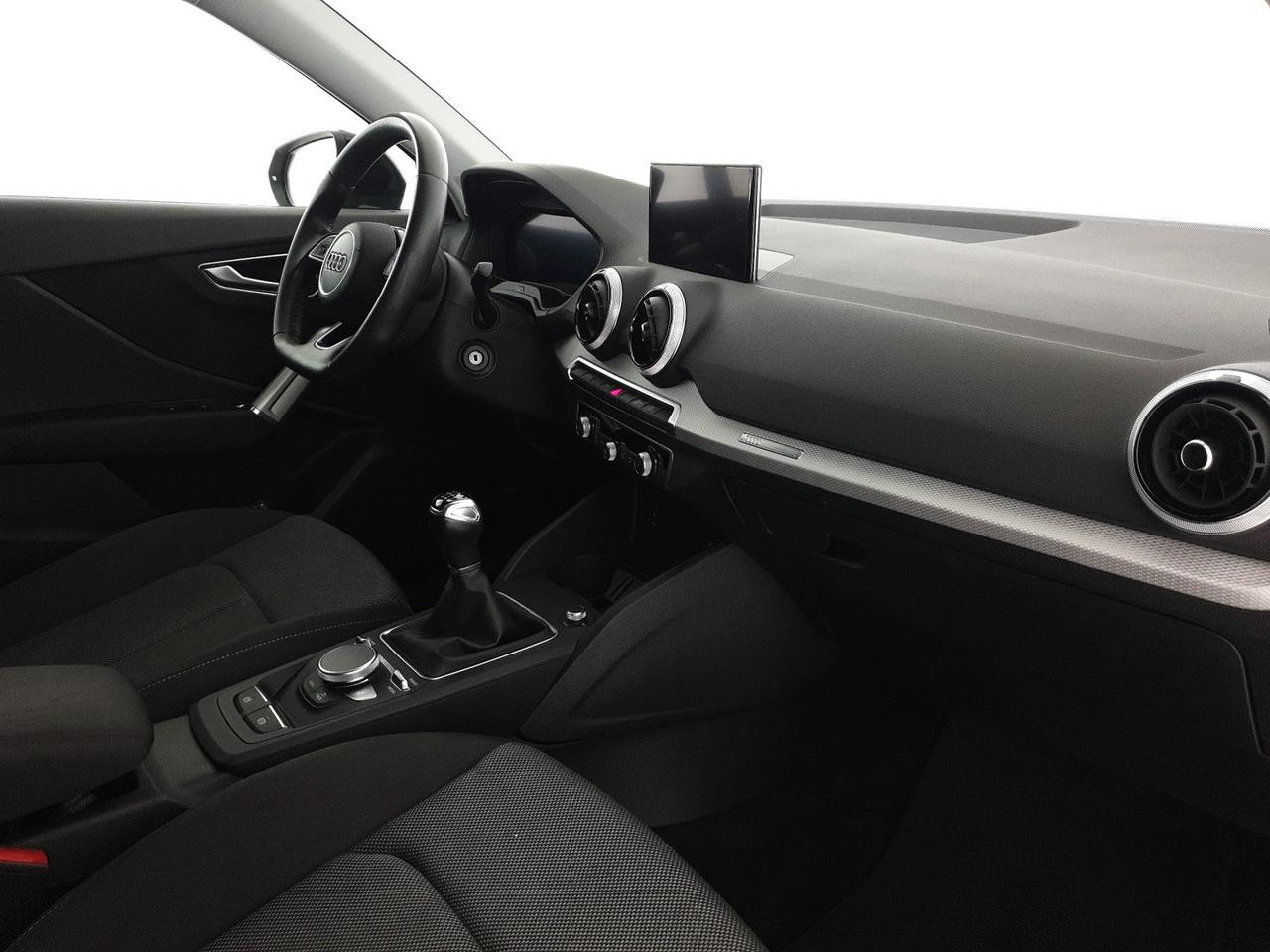 30TDI 116CV Identity Black