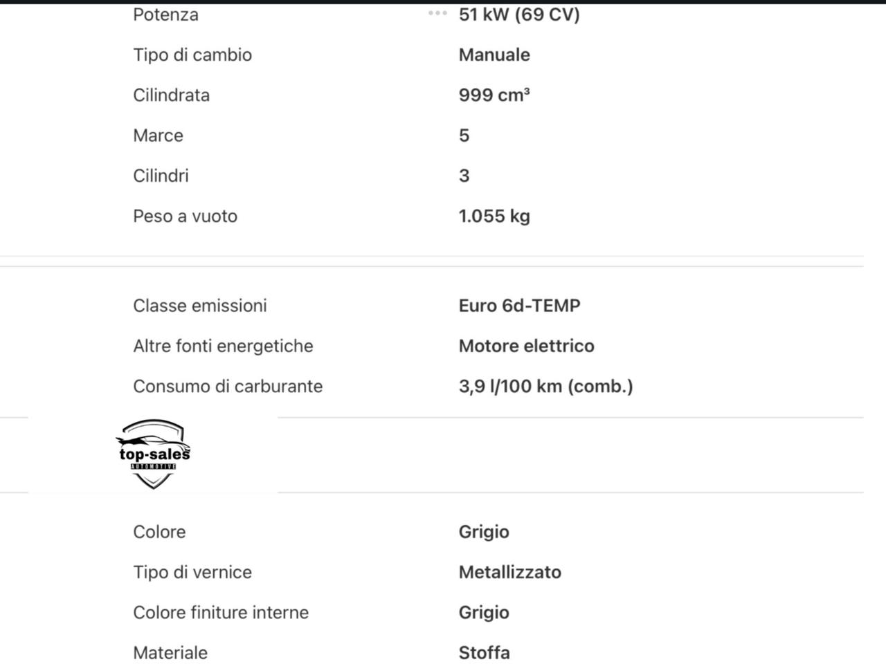 Mercedes-benz CLK 200 Kompr. cat Elegance Perfetta