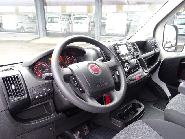FIAT Ducato 35Q MAXI 2.3MJT140CV PLM-SL-TM L4 Furg.Maxi