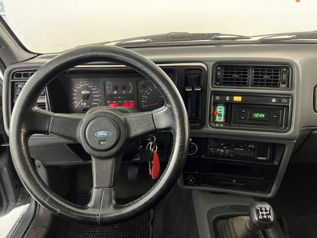 FORD Sierra RS Cosworth 3 porte