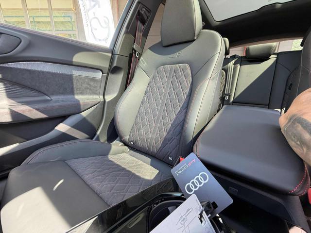 AUDI A5 Avant 40 TDI mHEV+ S tronic Launch edition S Line