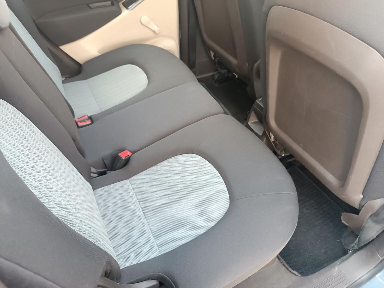 Lancia MUSA 1.3 diesel automatica