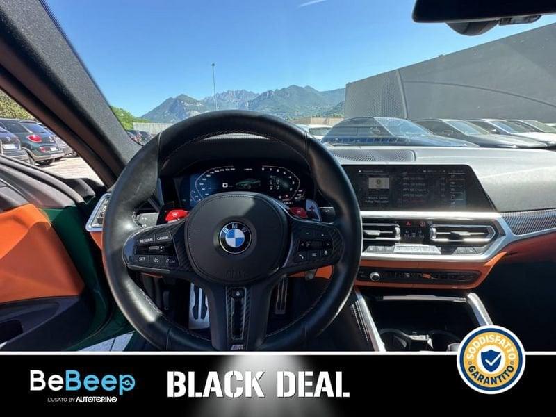 BMW Serie 4 Coupé M4 COUPE 3.0 COMPETITION AUTO