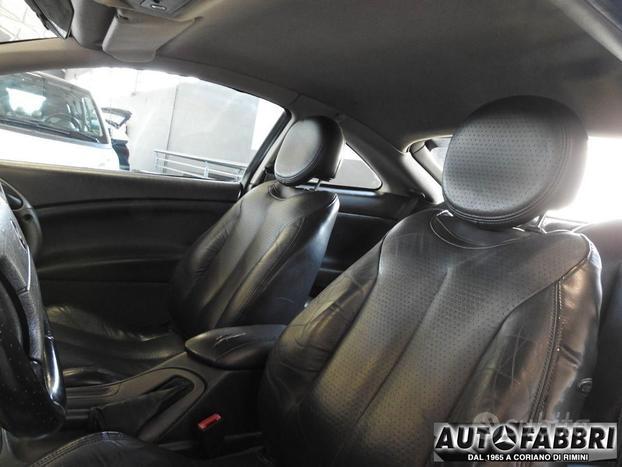 Ford Cougar 2.5i V6 24V CAT-Pelle