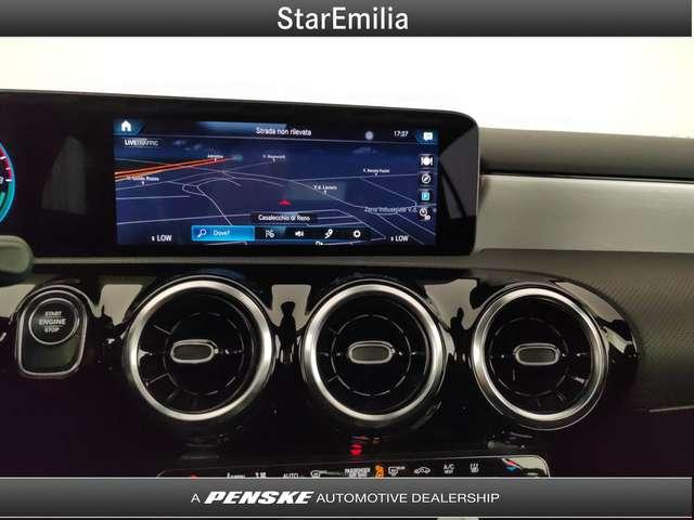 Mercedes-Benz A 250 A 250 e Automatic Plug-in hybrid Premium