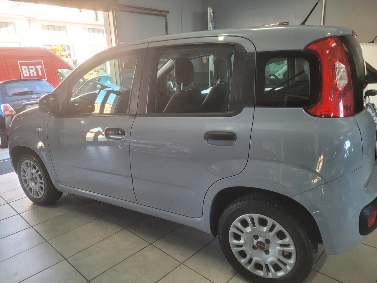 Fiat Panda 1.2 Easy