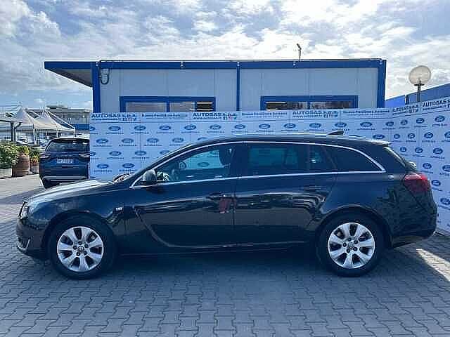 Opel Insignia Sports Tourer Insignia 2.0 CDTI 170CV Sports Tourer au Cosmo Business