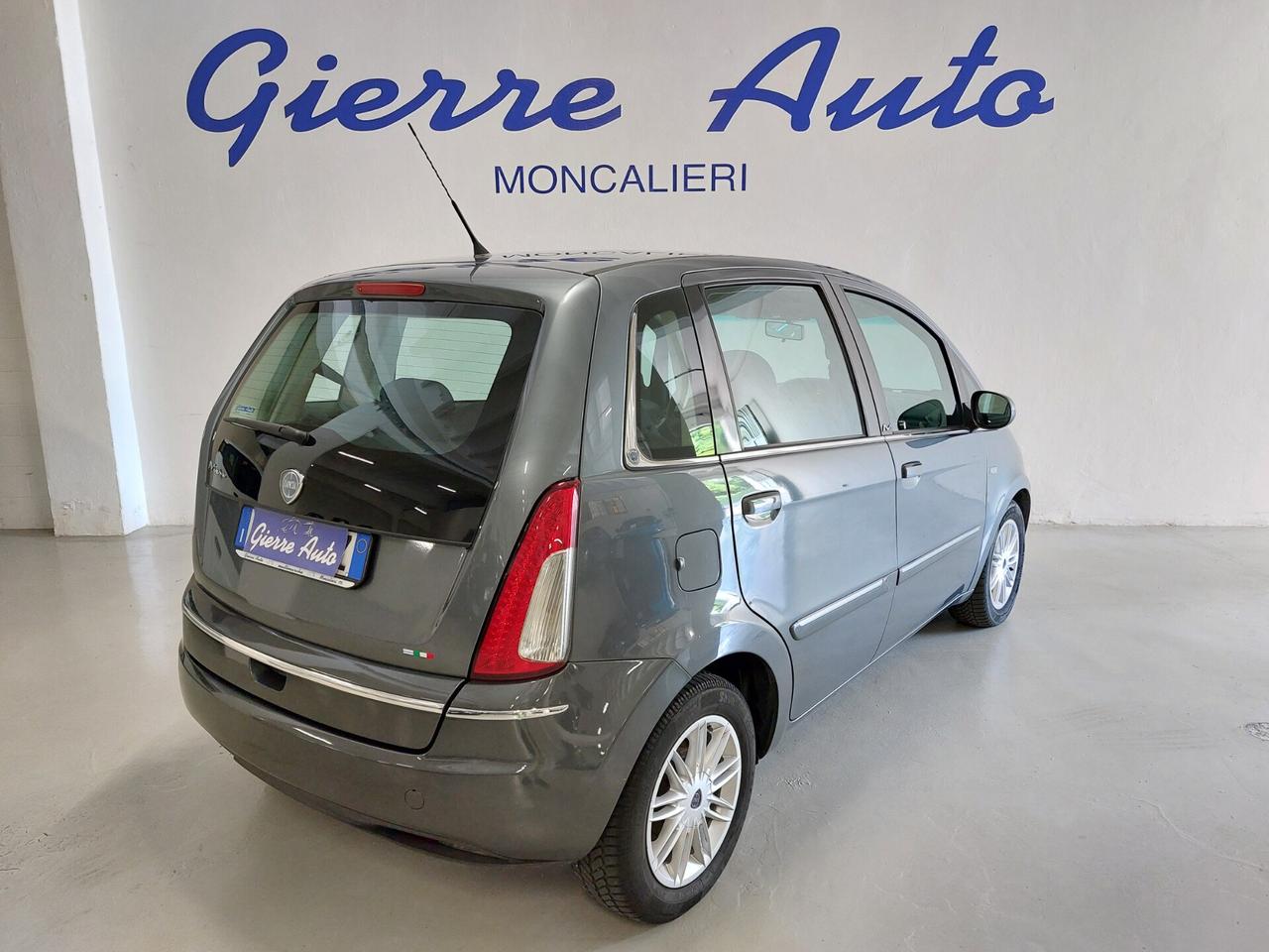 LANCIA Musa 2ª serie Musa 1.3 Mjt 16V 95 CV S&...