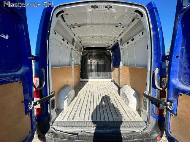 RENAULT Master 35 2.3 DCI 145CV L2H2 T.T. ICE S&S E6 - FX711CD