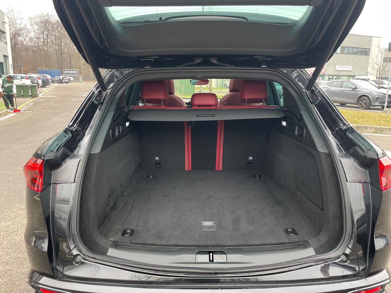 Maserati Grecale V6 530 CV AWD Trofeo