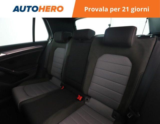 VOLKSWAGEN Golf 1.4 TSI 5p. Sport Edition BlueMotion Technology