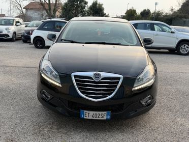 Lancia Delta 1.4 T-Jet 120 CV Silver Ecochic GPL