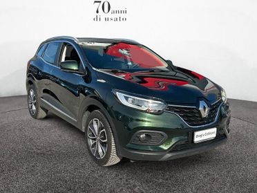 Renault Kadjar 1.5 Blue dCi Sport Edition FAP 1.5 blue dci Sport Edition 115cv