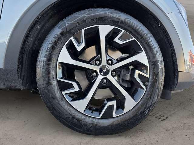 Kia Sportage Sportage 1.6 TGDi GPL Business