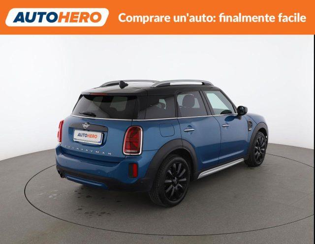 MINI Countryman 1.5 Cooper Countryman