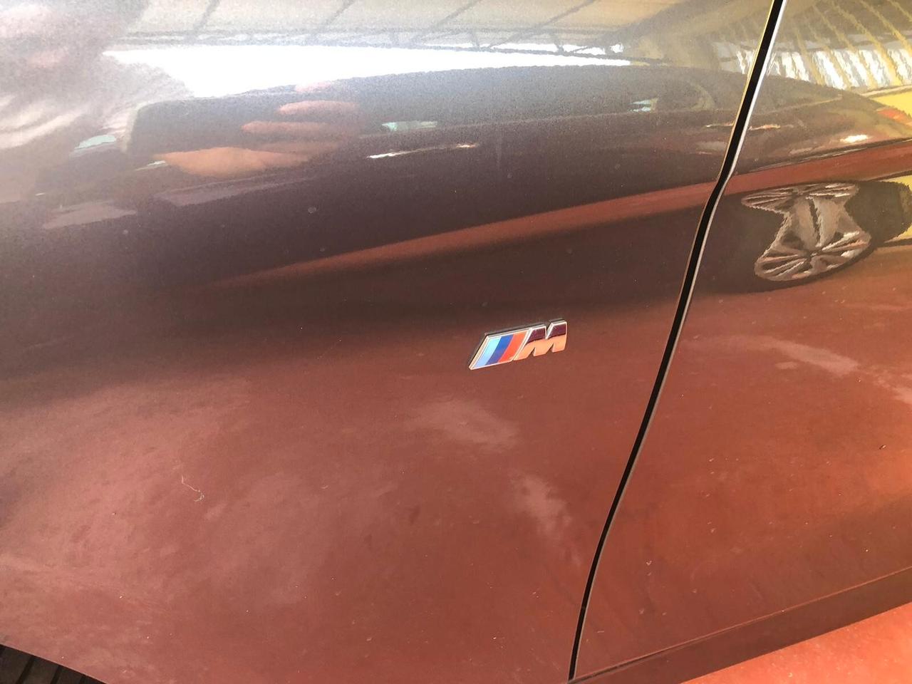 Bmw 316 316d Touring Msport,AUTOMATICA,LED,UNIPROP!!